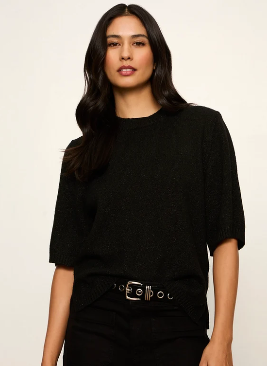 Sanctuary Perfect Sequin Sweater