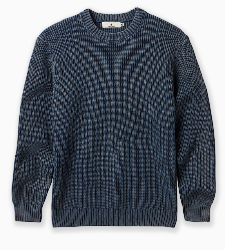 Toes On The Nose Pacific Sweater