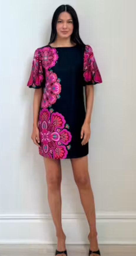 Trina Turk Luv Dress