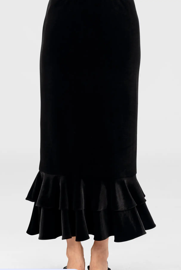 Gretchen Scott Grand Finale Skirt