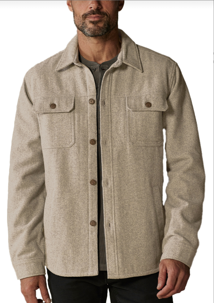 The Normal Brand Brightside Jacket