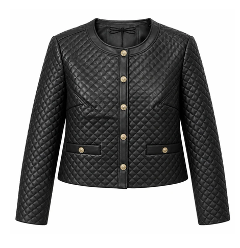 Tyler Boe Raven Jacket