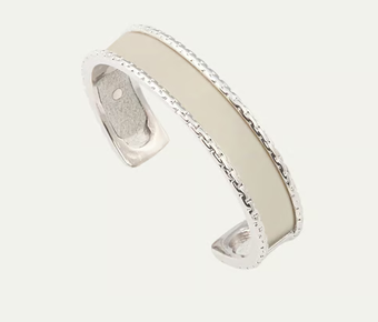 Hyde Forty-Seven Chainlink Narrow Cuff