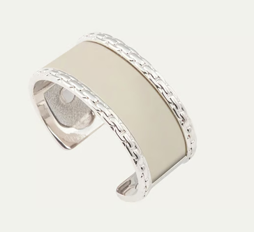Hyde Forty-Seven Chainlink Classic Cuff