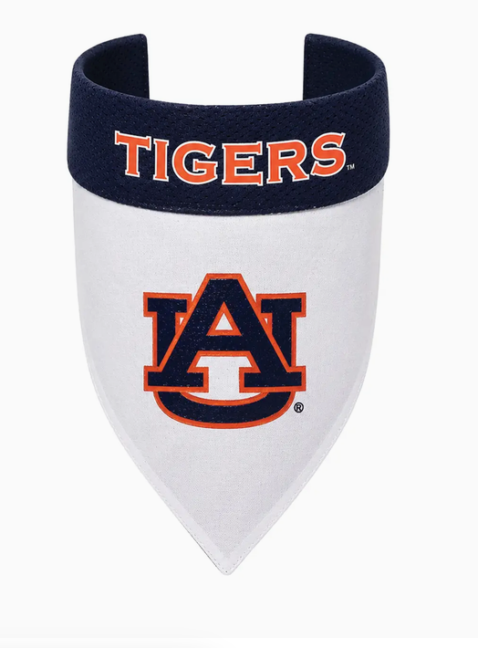 Pets First Reversible Bandana