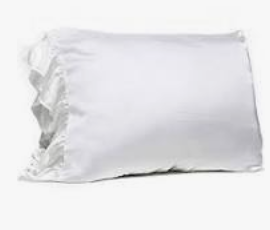 Bella il Fiore Silky Standard Pillowcase