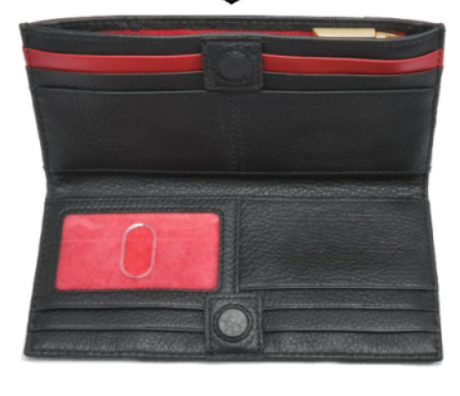 Hammitt 110 North Wallet