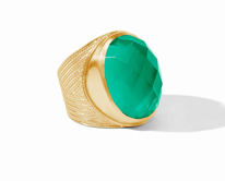 Julie Vos Verona Statement Ring