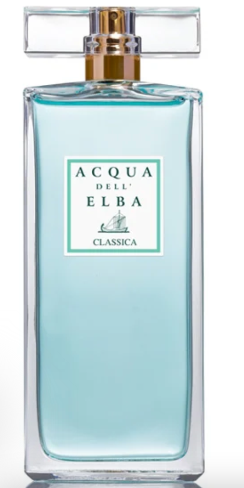 Acqua dell'Elba Classica Donna Woman Eau De Parfum