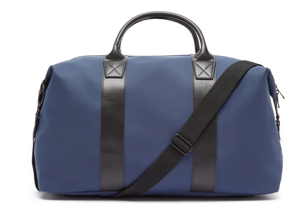 Brouk & Co. Hudson Duffel Bag