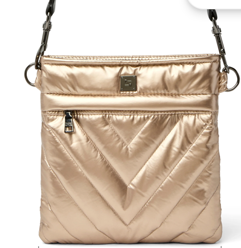 Think Royln Sidewalk Bag