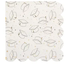 My Mind's Eye Cocktail Napkins