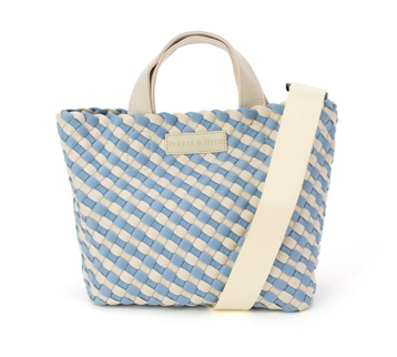 Parker & Hyde Hampton Mini Tote