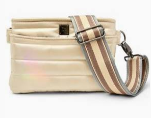 Think Royln Bum Bag/Crossbody