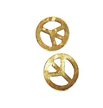 Erin Gray Stud Earrings
