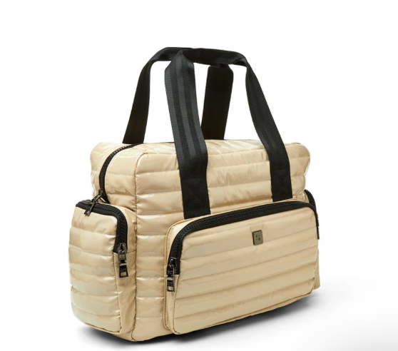 Think Royln Voyager Travel Bag