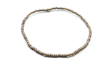 Erin Gray 2mm Newport Bracelet
