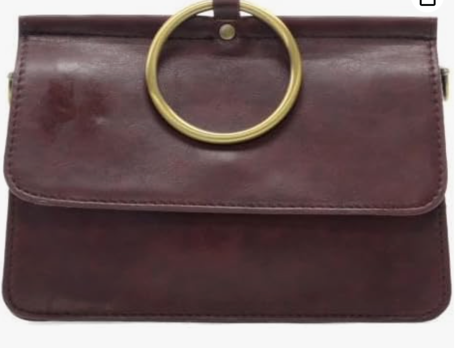 Joy Susan Aria Ring Bag