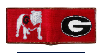 Smathers & Branson Bi-Fold Wallet