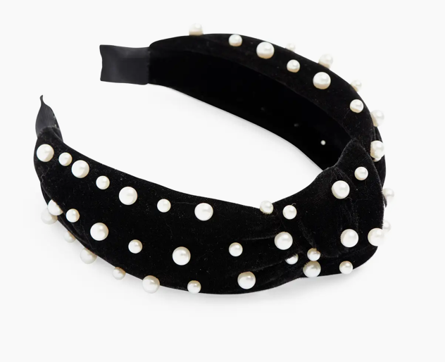 Shiraleah Knotted Headband