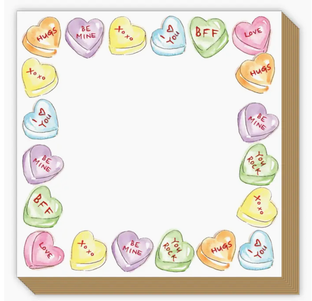 Rosanne Beck Mini Luxe Notepad