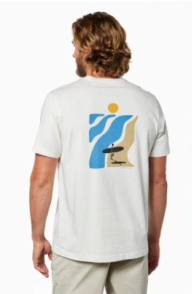 Toes on the Nose S/S Tee