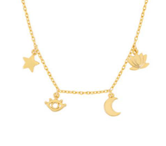 Estella Bartlett Necklace