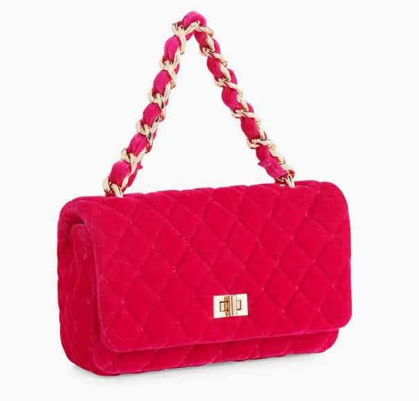 Shiraleah Evelyn Shoulder Bag