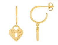 Estella Bartlett Earrings