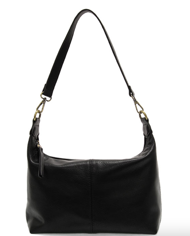 Joy Susan Danna Top Zip Crossbody Bag