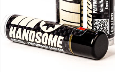 Mo Handsome SPF Lip Balm