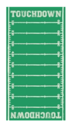 Hester & Cook Guest Napkins