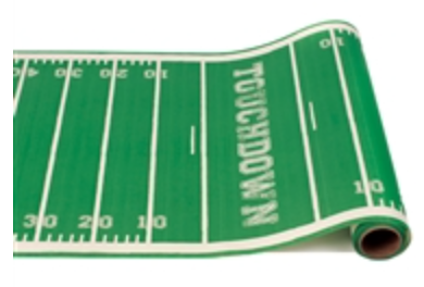 Hester & Cook Runner