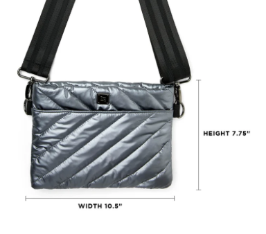 Think Royln Diagonal Bum Bag 2.0