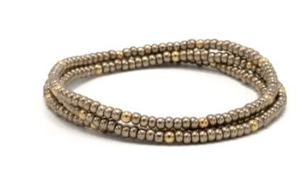 Erin Gray OG Classic Bracelet Stack