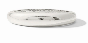 Julie Vos Catalina Demi Hinge Bangle