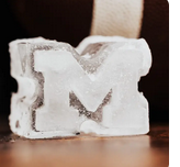 Team Ice Collegiate Ice Molds