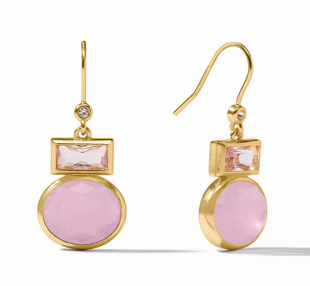 Julie Vos Jolie Midi Earrings