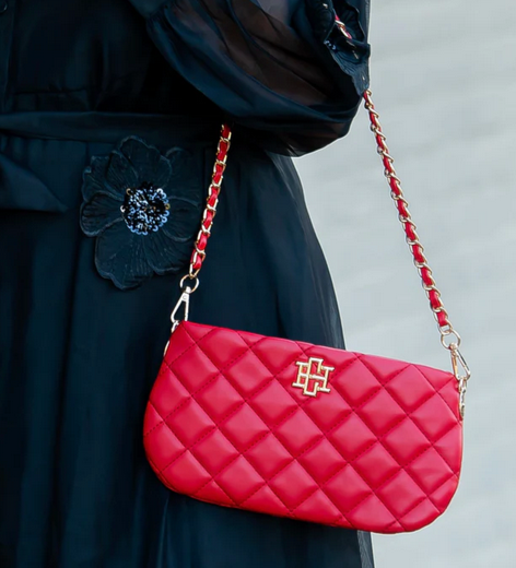 Caroline Hill Livi Crossbody