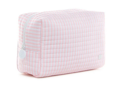 TRVL Quilted Everyday Bag