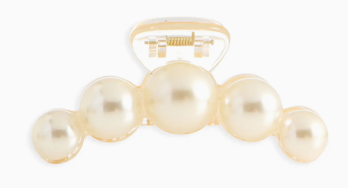 Shiraleah Claw Clip