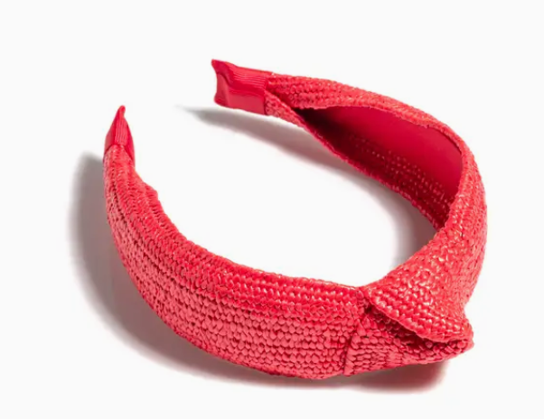 Shiraleah Knotted Headband