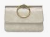 Joy Susan Aria Ring Bag