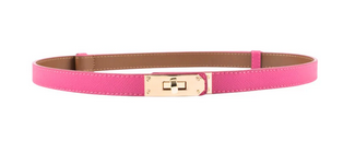 Accessory Concierge Lock Belt
