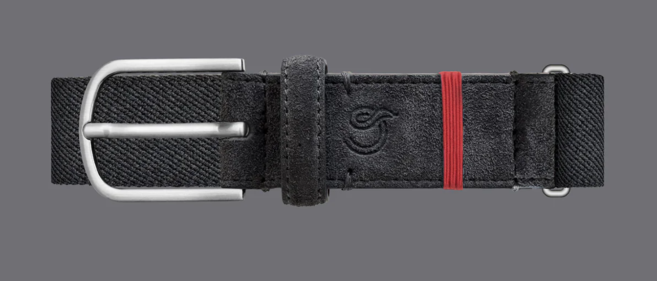 La Boucle Hybrid Club Belt