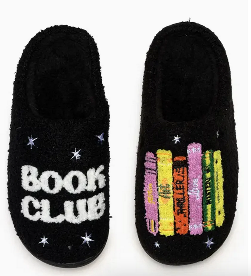 Living Royal Slippers
