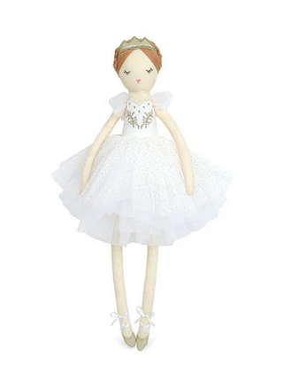 Mon Ami Heirloom Doll