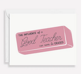 Paper Source Greeting Card