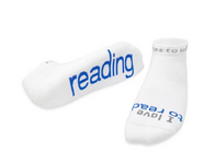 Notes to Self Socks