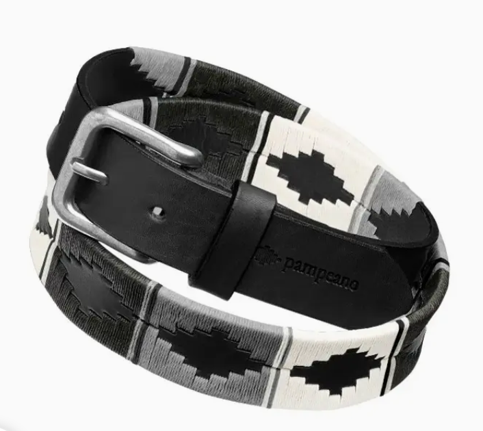 Pampeano Polo Belt